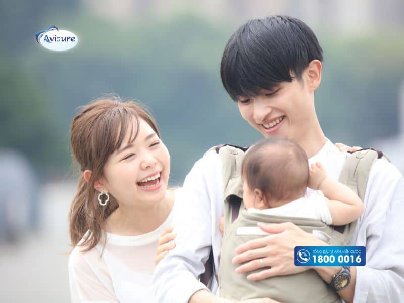 Sinh con gái năm 2026 tháng nào tốt?